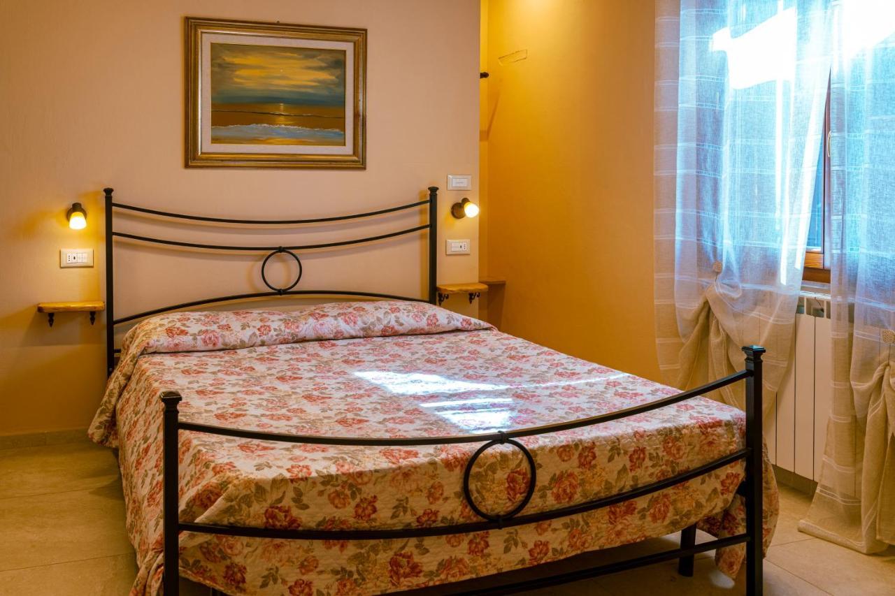 Agriturismo Lodolazzo Кортона Екстериор снимка