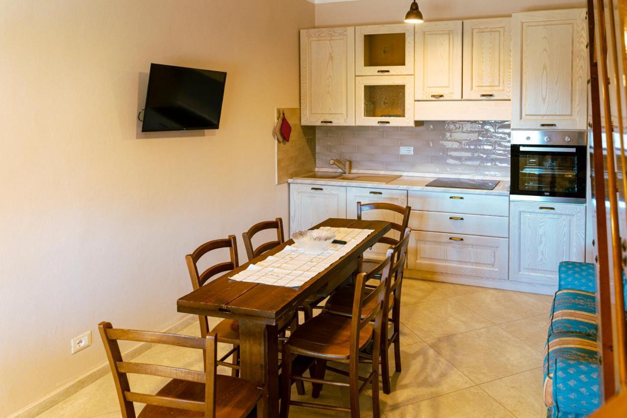 Agriturismo Lodolazzo Кортона Екстериор снимка