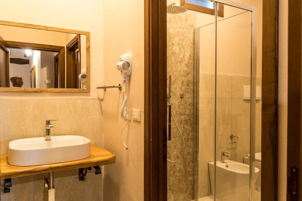 Agriturismo Lodolazzo Кортона Екстериор снимка