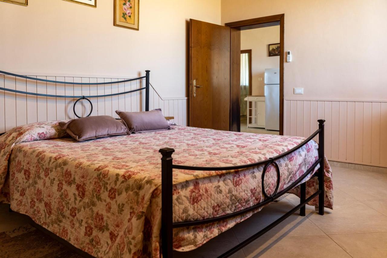Agriturismo Lodolazzo Кортона Екстериор снимка